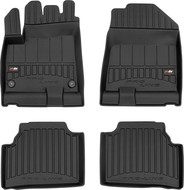 Коврики резиновые Frogum Kia Niro EV I 2018-2022  3D425187