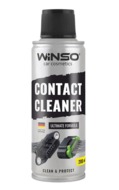 Winso Contact Cleaner Очиститель контактов 820370 200ml 