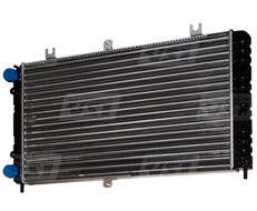 Радиатор охлаждения LSA ECO 2170-1301012