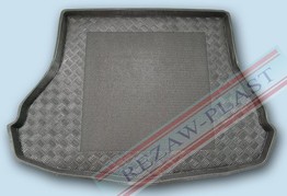 Коврик багажника Hyundai Elantra (с 2011г.) Resaw-Plast RP 100626 