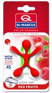 Ароматизатор Гелевая подвеска Dr. Marcus Lucky Top Red Fruits