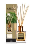 Аромадиффузор воздуха Areon Home Perfume Lux Gold HPL01 150мл