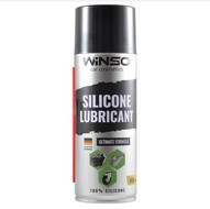 Winso Силиконовая смазка Silicone Lubricant 820150 450мл