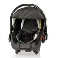 Детское кресло Baby SuperProtect (0+) Pantera Black Heyner 780 100