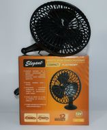 Вентилятор 12V 5 Elegant 101 540