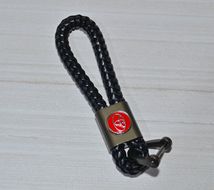 Брелок для ключей плетеный Toyota 3 917