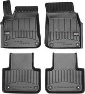 Коврики резиновые Frogum Pro-Line Volkswagen Touareg III 2018- 3D408265