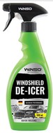 Winso Размораживатель стекла и замков WINDSHIELD DE-ICER 810620 500мл