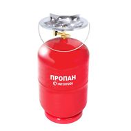 Комплект кемпинговый газовый 12 л. INTERTOOL GS-0012