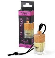 Ароматизатор пробка Wood Winso Exclusive 6.0ml Purple 530740