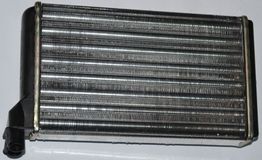 Радиатор печки LA 2110-8101060  LSA