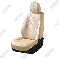 Накидки на сидения бежевые Elegant Sorrento 5D EL 700 154 
