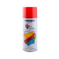Краска Winso №3001 Красный 880300 450мл.