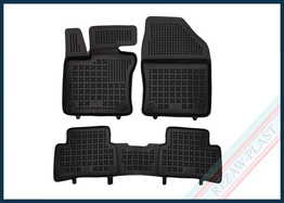 Коврики резиновые Rezaw-Plast Lexus UX 2018 -  RP 202409
