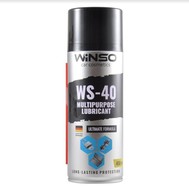 Winso Многофункциональная смазка Multipurpose Lubricant WS-40 820130 450ml