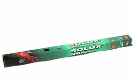 Solux Тонировочная пленка 0,75 х3м Super Dark Black SRC  3%  (Anti-Scratch - антицарапин)