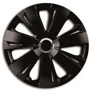 Колпаки на колеса Elegant R16 Energy RC Black