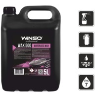 Winso Wax 500 Waterless Wax 5л Холодный воск