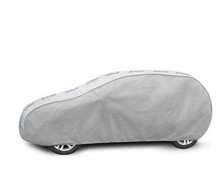 Тент автомобильный Kegel Basic Garage Hatchback/Combi L1 (405-430 см)