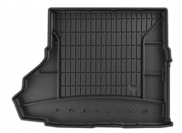 Ковер багажника Frogum Ford Mustang VI 2014-2023 TM414686