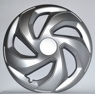 Колпаки на колеса Jestic R13 Rex