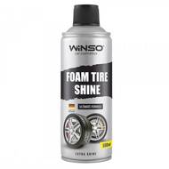 Winso Начернение шин Tyre Shine Long Lasting 850100 750мл