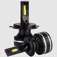 Светодиодная автолампа DriveX FE-01 PRO H1 58W CAN 9-32V 6K DR-00023587 к-т. 