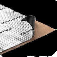 Виброизоляция ACOUSTICS Profy 2,2 370?500 мм (15шт)