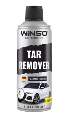 Winso Tar Remover Очищувач бітуму 820100 450ml