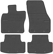 Коврики резиновые Elegant Seat Ateca 2016-, Skoda Karog 2017- EL 20547471