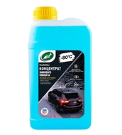 Жидкость в бачок омыв Зима концентрат Turtle Wax -80 1л T4043/T4042 (9)