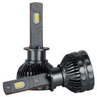 Светодиодная автолампа DriveX SoKill MG H1 80W 9-32V 6К LED DR-00020773 к-т.