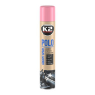 K2 POLO COCKPIT Полироль для панели (woman) 750ml