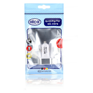 Зарядное устройство Alca USB 12/24v (1.0A+1.0A+2.1A) 510 520 