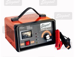 Зарядное устройство 10A Elegant Maxi EL 101 405 (Трансфор.) 6-12B 10A (55A) пуско-зарядное