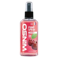 Ароматизатор Спрей Winso Pump Spray  Cherry 75ml 531310