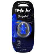 Ароматизатор на деффлектор Little Joe Membrane Black Velvet (Blue) LJMEM06  3,5ml