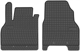 Коврики резиновые Elegant Renault Kangoo II 2008-, Mercedes Citan 2012- EL 200783 