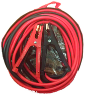 Провода для прикуривания (пусковые) 600 А 4.5 м (до -40С) Elegant 103 645