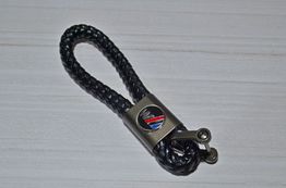 Брелок для ключей плетеный  ///M  modified 3884