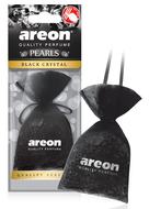Ароматизатор мешочек Areon Pearls  Black Crystal Черный кристалл ABP01