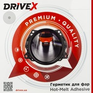 Герметик для фар DriveX DriveX SG-01 DLX