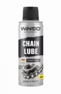 Winso Chain Lube Смазка для цепей 820360 200ml