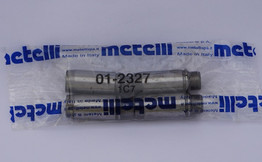 Направляющие клапаны Metelli  2108 01-2327 выпускные 