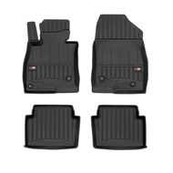 Коврики резиновые Frogum ProLine Mazda 3 III 2013-2018 3D426702