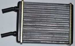 Радиатор печки LA 3102-8101060-10 LSA