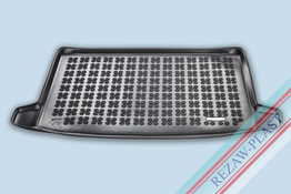 Ковер багажника Rezaw-Plast мягкий Nissan JUKE II 2019 - RP 231044