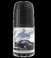 Ароматизатор Спрей Dr. Marcus Pump Spray Black 