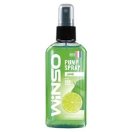 Ароматизатор Спрей Winso Pump Spray Lime 75ml 531360