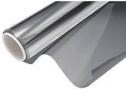 Solux Тонувальна плівка 0,75х3м Silver 10%